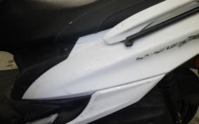 YAMAHA CYGNUS 125 XSR 3 2025 SEA5J