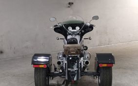 HONDA VALKYRIE TRIKE 1999 SC34