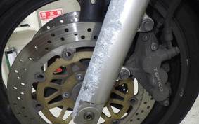 SUZUKI BANDIT 1200 2001 GV77A