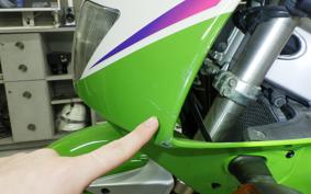 KAWASAKI ZXR400 Gen.2 2004