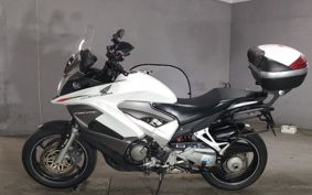 HONDA VFR800X 2012 RC60