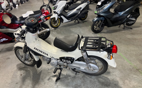 HONDA  CROSS  CUB 50 AA06
