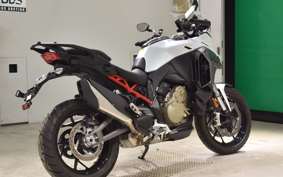 DUCATI MULTISTRADA V4S 2025