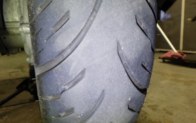 YAMAHA X-FORCE SG79J