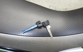 YAMAHA SEROW 250 Gen.2 DG17J