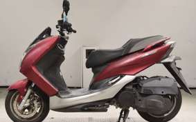 YAMAHA MAJESTY155 S 2009 SG28J