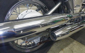 YAMAHA DRAGSTAR 400 CLASSIC 2008 VH01J