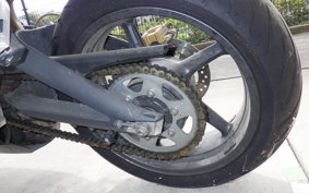 TRIUMPH STREET TRIPLE 2009