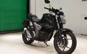 SUZUKI ジクサー150 2001 ED13N