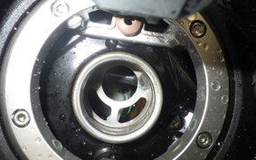 HONDA CB150X 2025