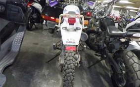 YAMAHA SEROW 225 W 4JG