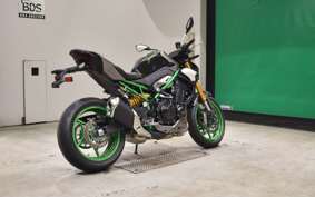 KAWASAKI Z900 Gen.2 SE 2025 ZR900S