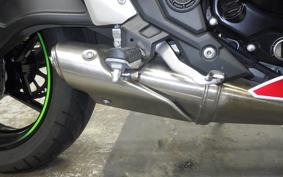 KAWASAKI NINJA 650 A 2022 ER650H