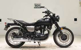 KAWASAKI W800 STREET 2021
