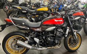 KAWASAKI Z900RS 2022 ZR900C