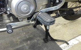 HONDA CT125-2 JA65