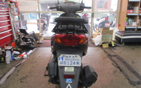 YAMAHA AKUSHI STREET SE53J