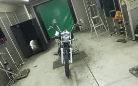 YAMAHA DRAGSTAR 250 2021 VG05J