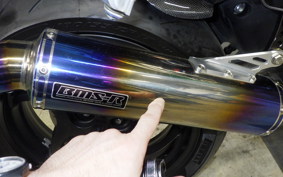 HONDA CB1000R 2015