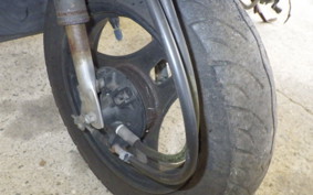 SUZUKI LET's 2 CA1PA