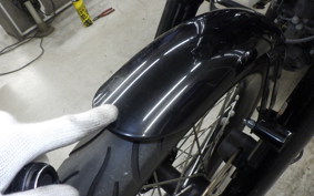 HARLEY FXS 1580 2011