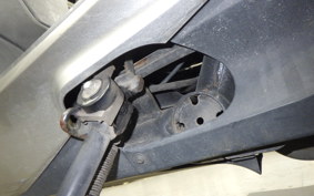HONDA LEAD 125 JF45