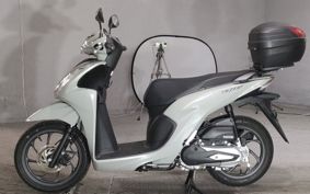 HONDA DIO110 BASIC  JK03