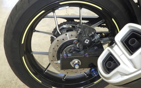 SUZUKI ジクサー250 SF 2004 ED22B