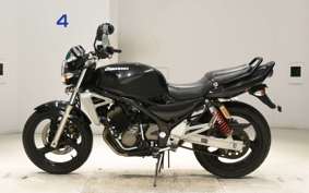 KAWASAKI BALIUS 250 Gen.2 2009 ZR250B