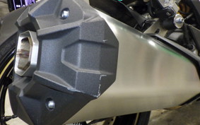 KAWASAKI NINJA 1100SX 2025 ZXT10H