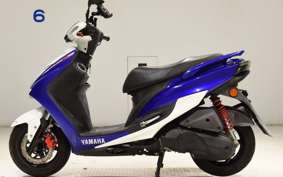 YAMAHA CYGNUS 125 XSR 3 SEA5J