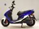Фото Yamaha CYGNUS 125 XSR 3 с японского аукциона