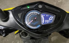 YAMAHA CYGNUS125XSR SE44J