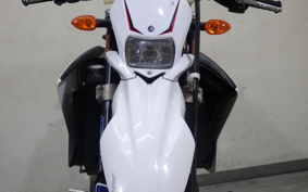 YAMAHA WR250X DG15J