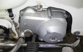 HONDA LITTLE CUB E 2015 AA01