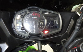 KAWASAKI NINJA 400 2018 EX400G