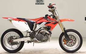 HONDA CRF450R PE05