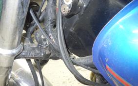 HONDA CB400T HAWK 2 2024 CB400T