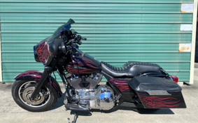 HARLEY HARLEY FLHX1580 2006 KAV