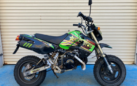 KAWASAKI KSR110 KL110A