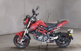 BENELLI BENELLI TNT125 V02