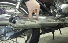 KAWASAKI ESTRELLA BJ250A