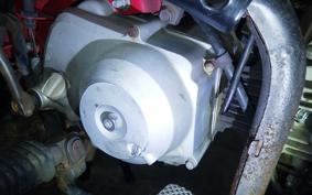 HONDA CT70 2003