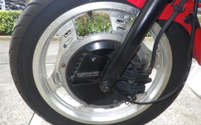 HONDA MVX250F 2025 MC09