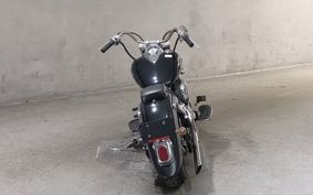 YAMAHA DRAGSTAR 400 CLASSIC 2006 VH01J