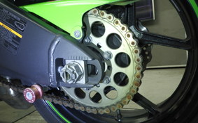 KAWASAKI NINJA ZX-6R A 2016