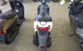 SUZUKI LET's 4 CA41A