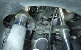 KAWASAKI NINJA 250R EX250K