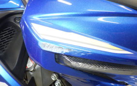 SUZUKI GSX-S125 DL32B