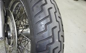 YAMAHA DRAGSTAR 400 CLASSIC 1998 4TR